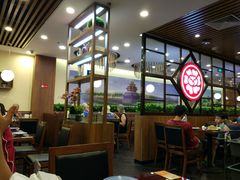-宏状元现熬粥·京味菜(黄寺大街店)