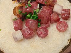 -顺德公广东猪肚鸡·煲仔饭(白石洲店)