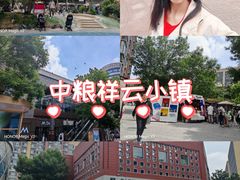 -中粮·祥云小镇