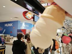 -DQ·蛋糕·冰淇淋(虹口龙之梦店)