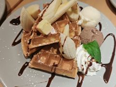 -Lia Cafe Bar Restaurant松山咖啡屋
