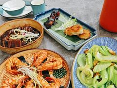 -常来小聚·广州非遗传承餐厅(高德置地店)
