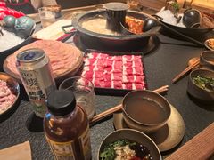 -晓宇重庆火锅(西安荟聚店)