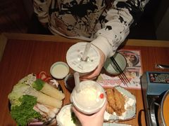 -仓桥家·焗寿司·锅物(光谷步行街店)