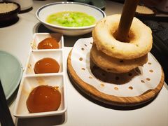 -火宫殿·小吃王国(坡子街店)