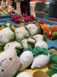 -奈尔宝·儿童乐园·亲子餐厅(苏州大悦城店)