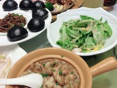 -骏莱海鲜鱼港(五角场店)