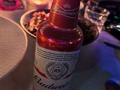 -洛缦音乐餐厅(工业展览馆万象城店)