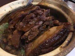 -尝囍煲仔小菜