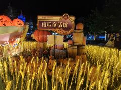 -厦门方特梦幻王国