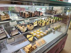 -蜂蝶来饼店(拱北总店)