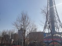 -龙塔