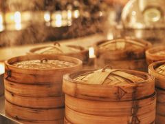 -西安高新希尔顿酒店·咖啡露台西餐厅