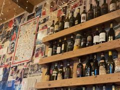 -安立可意大利美食