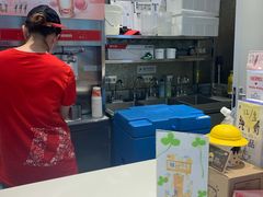 -DQ·蛋糕·冰淇淋(通州万达店)