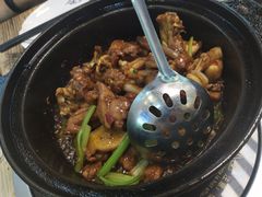 -嘟享吃重庆鸡公煲(五一店)