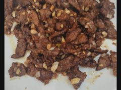 -清真·同发顺饭庄·烧麦(总店)