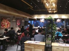 大堂-武松家(丰益桥店)