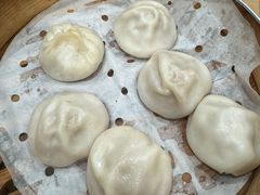 -鸡鸣汤包(红山动物园店)