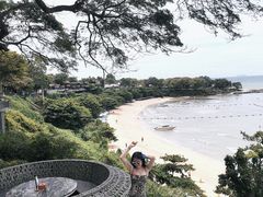 -网红落日悬崖餐厅 The Sky Gallery