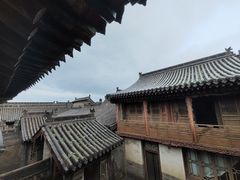-山西王家大院