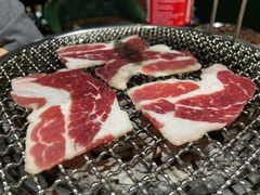 -原始泥炉烤肉(总店)