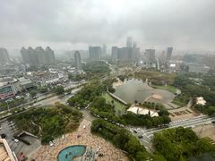 -台州耀达国际酒店-福满楼中餐厅