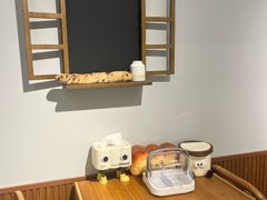 -0+1·手作面包(新北店)