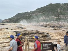 -陕西黄河壶口瀑布旅游区