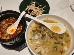 -粗茶淡饭·汉口公馆(循礼门店)