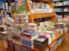 -西西弗书店&矢量咖啡(静安大悦城店)