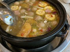-蜀皇·菌汤鲜黄牛肉汤锅(宽窄巷子店)