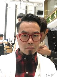 -OnHair Salon