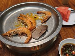 -汉巴味德(沈阳万象汇店)