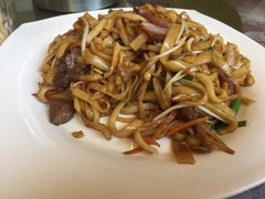 -翠盈餐厅(樟木头店)