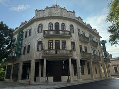 -赤坎·广东华侨国际旅游度假区