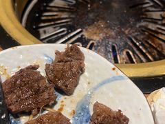 -炼火烤肉店