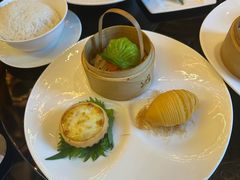 -北京四季酒店·采逸轩