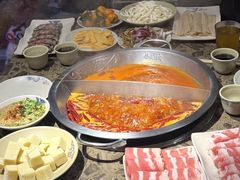 -小龙坎火锅(春熙太古里店)