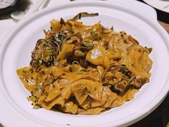 -大良毋米粥·粥底火锅(岭南天地店)