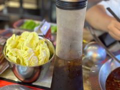 -蛙宴·美蛙火锅基地(万象城店)