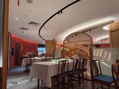 -森隆饭庄(崇文门新世界百货店)