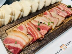 -徽珍源(龙茗路店)