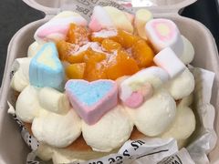 -Dark Horse·黑马蛋糕·低脂·低糖淡奶(金匙望湖大厦店)