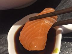 -大渔铁板烧(大悦城店)
