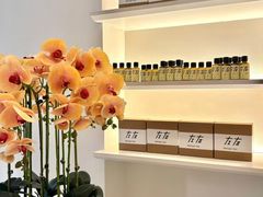 -左右Massage/Spa(长寿路店)