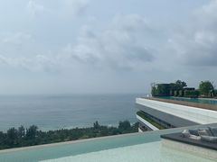 -瑰丽酒店·海吧·天际下午茶·现场DJ·天台酒吧