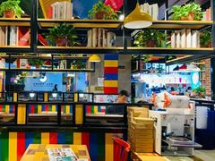 -花少爷的粥(中贸广场店)