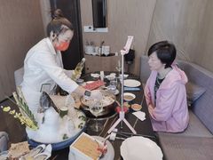 -斯普汇生蚝牛排馆(中骏世界城店)