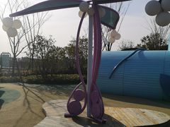 -季高兔窝窝亲子园(上海薰衣草公园店)